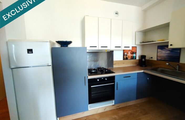 T4 lumineux de 63m2 avec balcons et cave. — photo 5