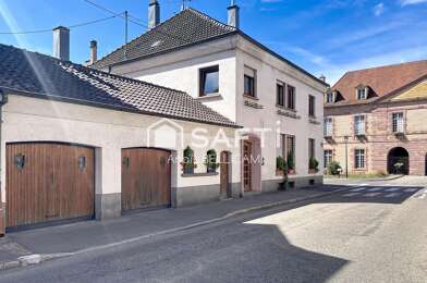 Maison 8 pièces 425000 €