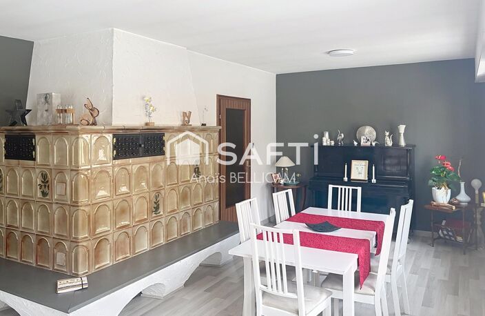 Splendide Maison de ville de 234 m² avec extérieur et garages — photo 2