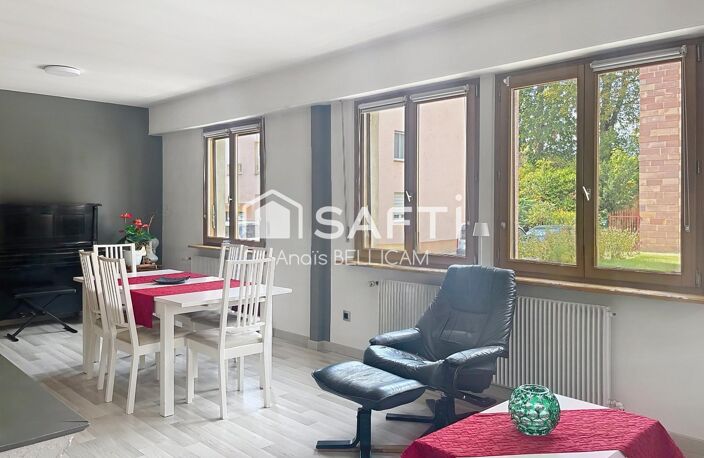Splendide Maison de ville de 234 m² avec extérieur et garages — photo 3