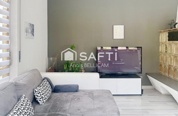 Splendide Maison de ville de 234 m² avec extérieur et garages — photo 4