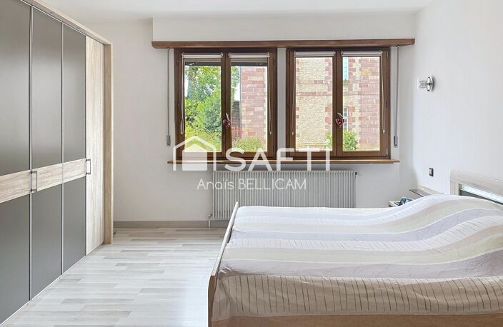 Splendide Maison de ville de 234 m² avec extérieur et garages — photo 5