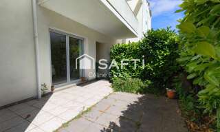 Appartement 4 Pièces 77 m² à vendre à Rezé (44400)