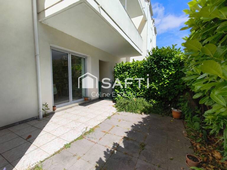APPARTEMENT T4 - 3 CH - GARAGE - JARDIN/TERRASSE — photo 1