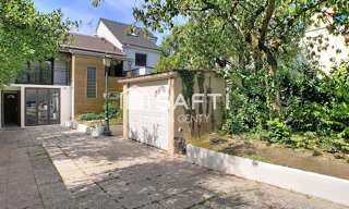 Appartement 3 Pièces 58 m² à louer à Colombes (92700)