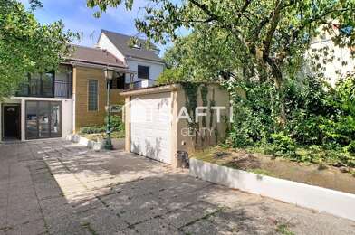 Appartement 3 pièces 1530 €