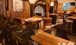 Commerce  53 m² à vendre à Saint-François (97118)