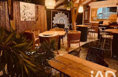 Vente Restauration rapide 54 m&sup2; — photo du bien
