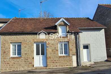Maison 3 pièces 70000 €