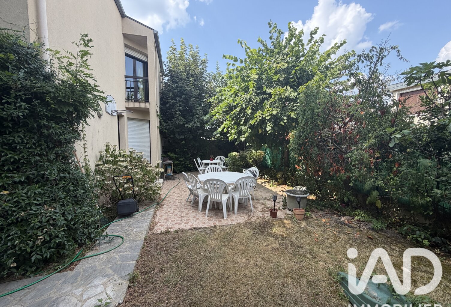 Vente Maison/villa 7 pièces — photo 1
