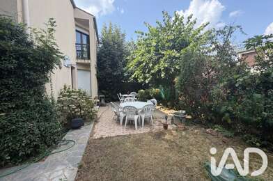 Maison 7 pièces 697000 €
