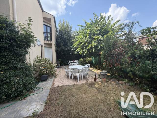 Vente Maison/villa 7 pièces — photo du bien