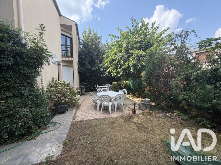 Vente Maison/villa 7 pièces — photo 1