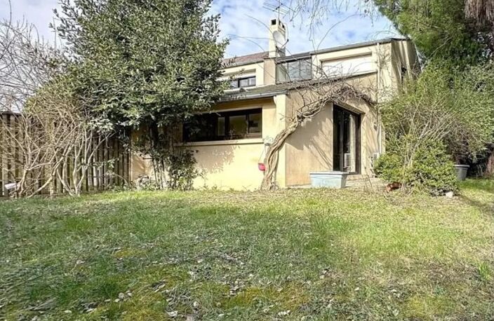 Vente Maison/villa 7 pièces — photo 3