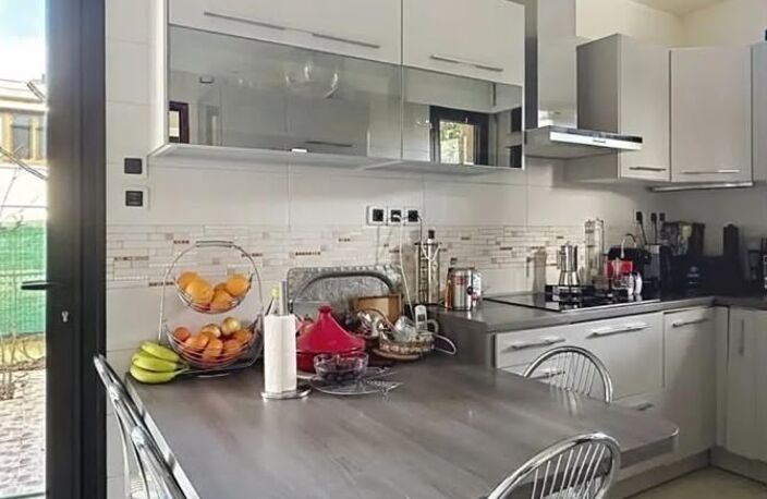Vente Maison/villa 7 pièces — photo 4