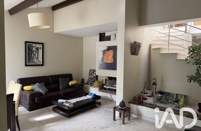 Vente Maison/villa 7 pièces — photo 5