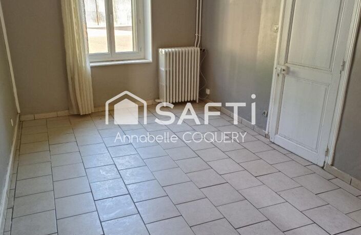 Maison de ville avec jardin à deux pas du centre — photo 2