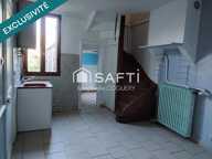 Maison de ville avec jardin à deux pas du centre — photo 3
