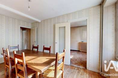 Maison 4 pièces 85000 €
