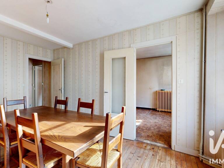 Vente Maison/villa 4 pièces — photo 1