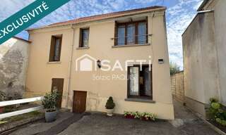 Maison 4 Pièces 72 m² à vendre à Saâcy-sur-Marne (77730)
