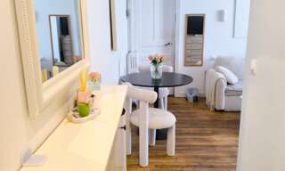 Appartement 2 Pièces 35 m² à vendre à Gennevilliers (92230)