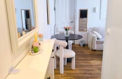Appartement de 2 pièces à Asnières-Gennevilliers — photo du bien