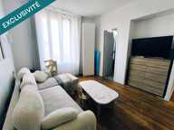 Appartement de 2 pièces à Asnières-Gennevilliers — photo 2