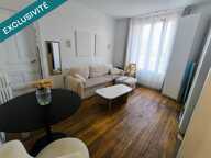 Appartement de 2 pièces à Asnières-Gennevilliers — photo 3