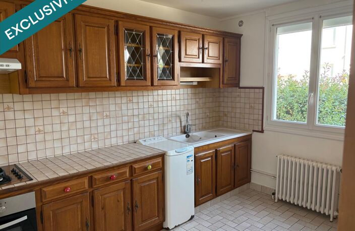 Maison de ville — photo 2