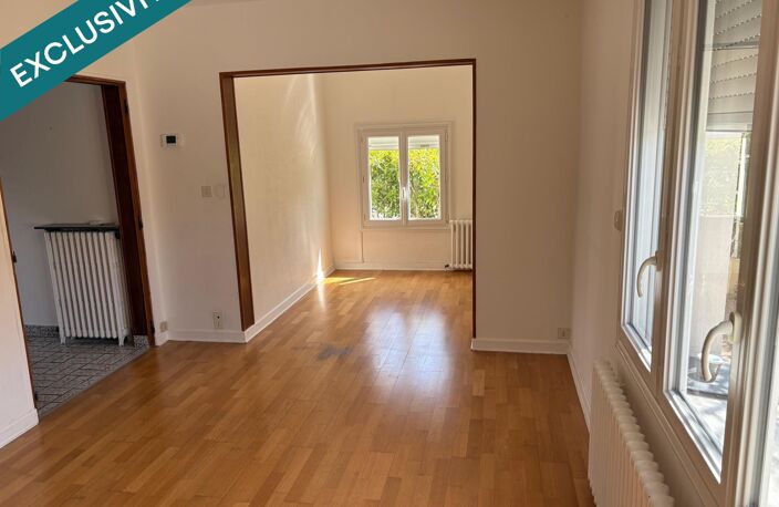 Maison de ville — photo 3