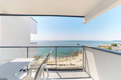 Appartement 2 pièces 340600 €