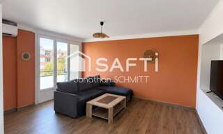Appartement 3 Pièces 77 m² à vendre à Carcassonne (11000)