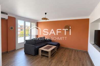 Appartement 3 pièces 129000 €
