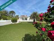 Villa contemporaine grand jardin domaine sécurisé — photo 4