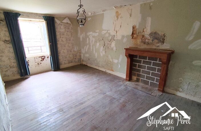 Charme de la pierre et douceur de vivre à Clairavaux  une maison authentique au cœur de la nature ! — photo 3