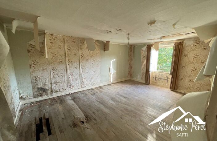 Charme de la pierre et douceur de vivre à Clairavaux  une maison authentique au cœur de la nature ! — photo 5
