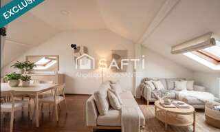 Appartement 4 Pièces 64 m² à vendre à Rombas (57120)