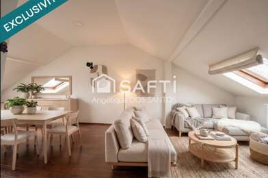 Appartement 4 pièces 95000 €