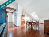 APPARTEMENT DANS PETITE COPROPRIETE A ROMBAS — photo 2