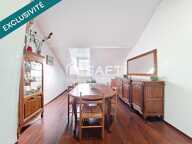 APPARTEMENT DANS PETITE COPROPRIETE A ROMBAS — photo 3