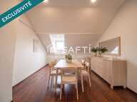 APPARTEMENT DANS PETITE COPROPRIETE A ROMBAS — photo 4