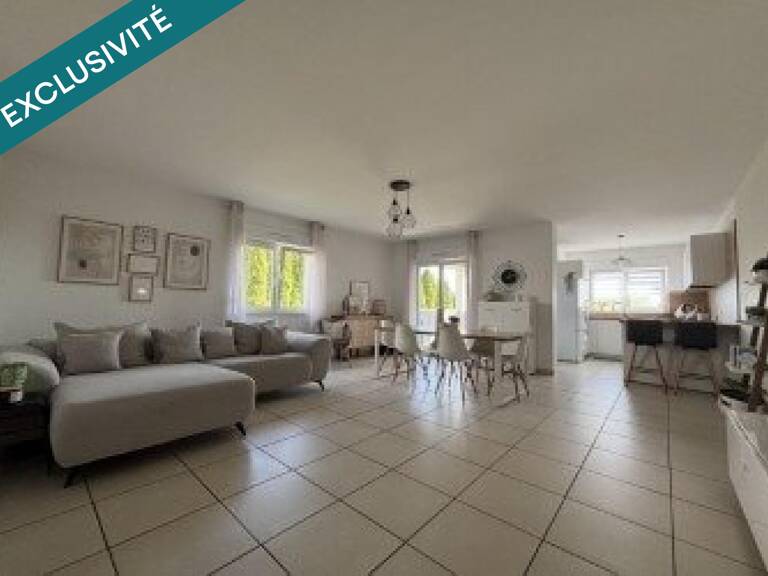 Bel appartement meublé — photo 1