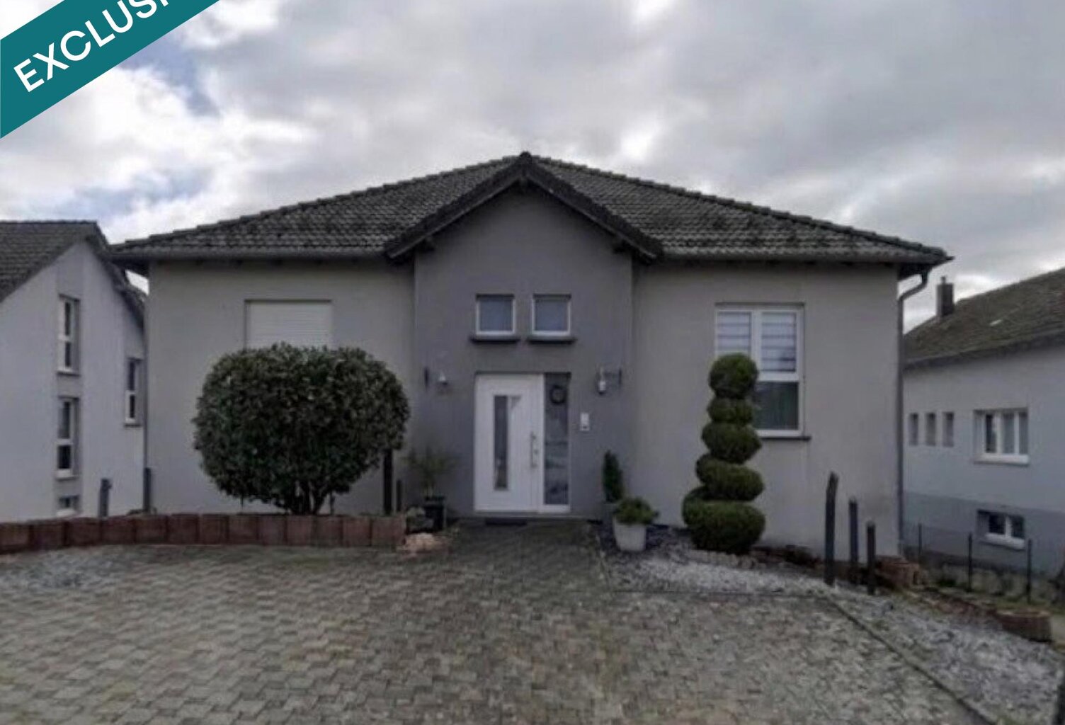Bel appartement meublé — photo 1