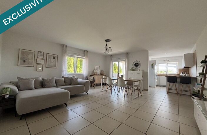 Bel appartement meublé — photo 2