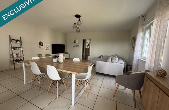 Bel appartement meublé — photo 3