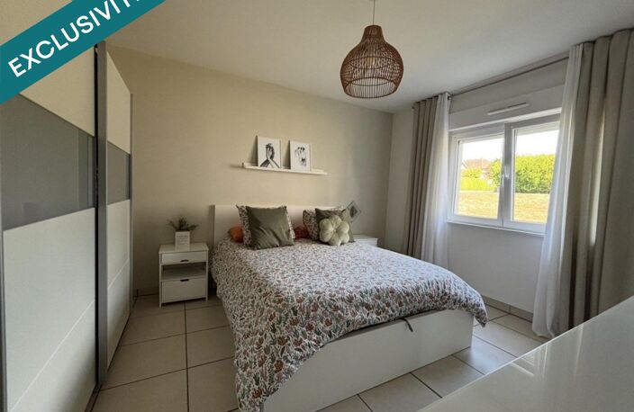 Bel appartement meublé — photo 5