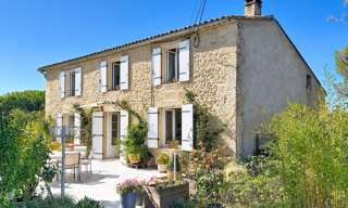 Maison 6 Pièces 160 m² à vendre à Montignac (33760)