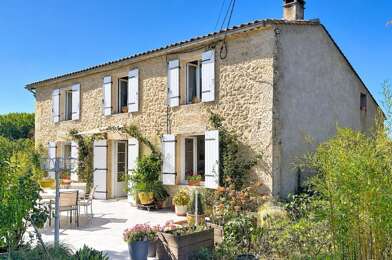 Maison 6 pièces 309000 €
