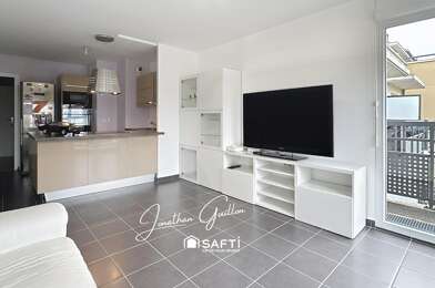 Appartement 3 pièces 284500 €